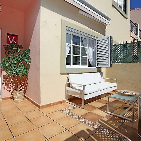 Las Velas 16 Maspalomas  Zewnętrze zdjęcie