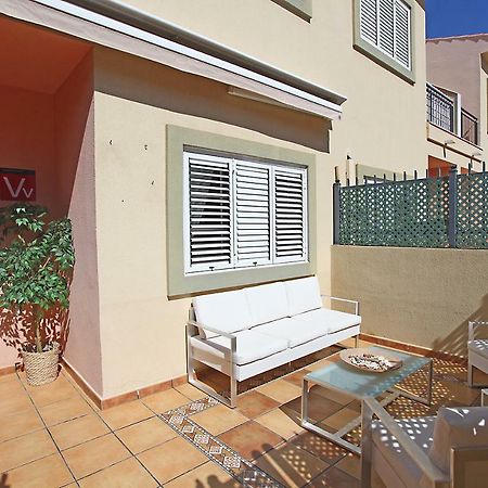 Las Velas 16 Maspalomas  Zewnętrze zdjęcie