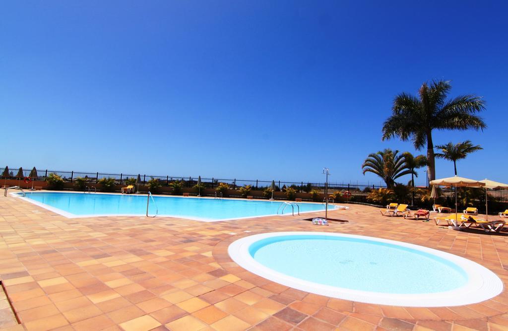 Las Velas 16 Maspalomas  Zewnętrze zdjęcie