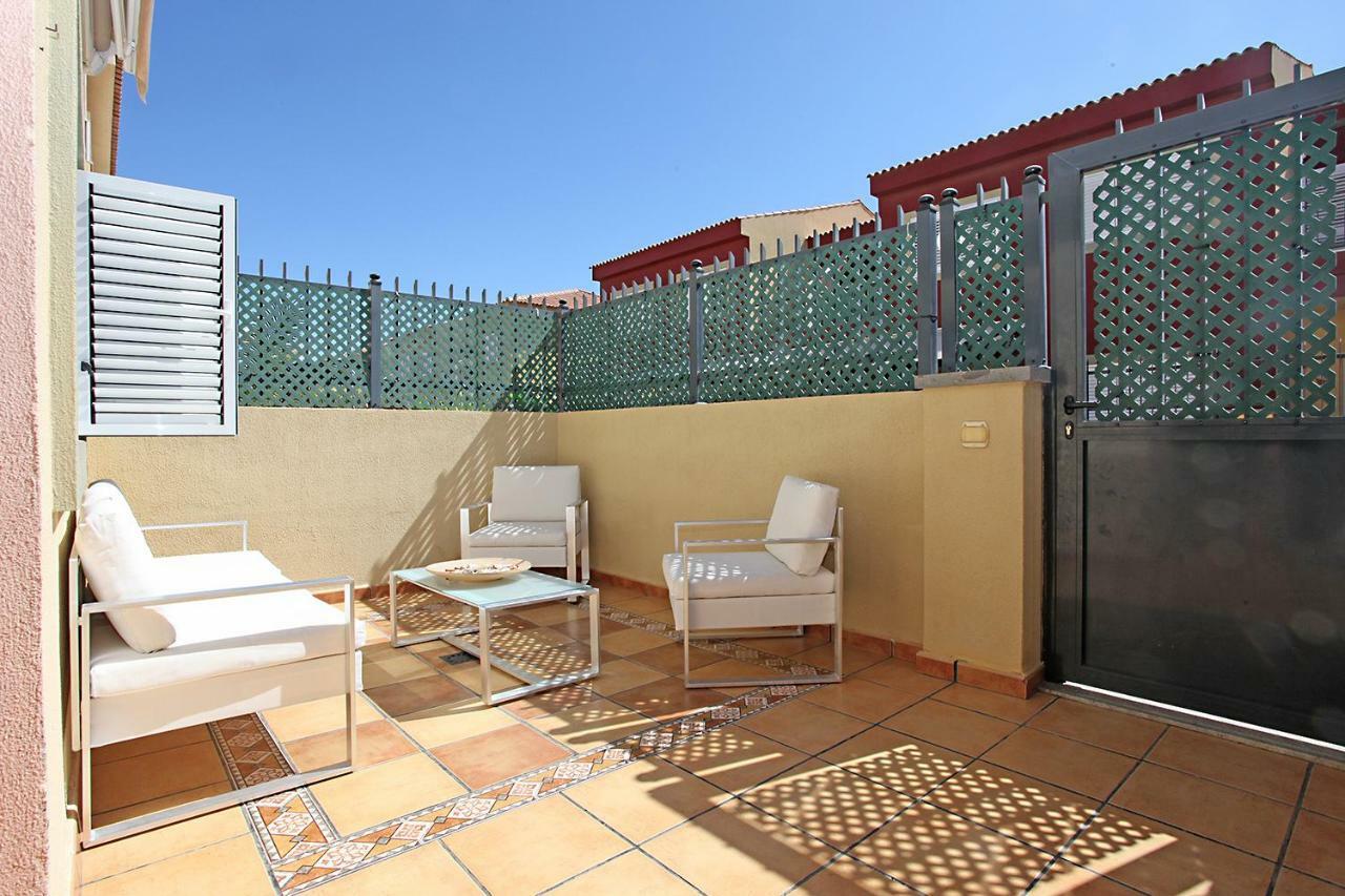 Las Velas 16 Maspalomas  Zewnętrze zdjęcie
