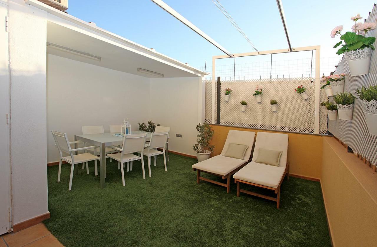 Las Velas 16 Maspalomas  Zewnętrze zdjęcie